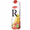 Сік Rich Бананово-полуничний нектар з м'якоттю 1 л (4820039352750) - Image 1