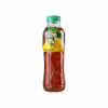 Напиток Fuzetea Чай холодный черный Со вкусом лимона и лемонграсса 500 мл (5449000235947) - Image 1