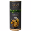 Чай Graff Gold Puerh Пуэр с мандарином 80 г (4820279610856) - Image 1