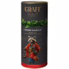 Чай Graff Cherry Samurai Чорний з вишнею 80 г (4820279610863) - Image 1