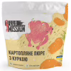 Їжа швидкого приготування Food Mission Пюре картопляне з куркою 75 г (fm.30405) - Image 1