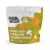 Їжа швидкого приготування Food Mission Юшка грибна з білими грибами 35 г (fm.30429) - Image 1