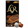 Кофе L'OR Espresso Caramel 100% Арабика в капсулах 10 шт (8711000488225) - Image 1