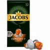 Кава Jacobs Espresso 7 Classico в капсулах сумісні з Nespresso 10 шт (8711000371176) - Image 1