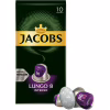 Кава Jacobs Lungo 8 Intenso в капсулах сумісні з Nespresso 10 шт (8711000371244) - Image 1