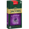 Кофе Jacobs Lungo 8 Intenso в капсулах совместимы с Nespresso 10 шт. (8711000371244) - Image 1