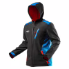 Куртка рабочая Neo Tools HD+, размер M/50, водонепроницаемая, дышащая, Softshell (81-558-M) - Image 1