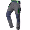 Штани робочі Neo Tools Premium, розмір XL (54), тканина ripstop, 210 г/м2,бавовна, (81-227-XL) - Image 1