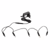 Блок живлення для гітарних педалей RockPower NT50 9V 1300mA Combo Pack (RP NT 50 EU) - Image 1