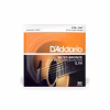 Струни для гітари D'Addario Bronze 80/20 Extra Light (10-47) (EJ10) - Image 1