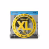 Струни для гітари D'Addario XL Nickel Wound Super Light Top / Regular Bottom (09-46) (EXL125) - Image 1