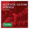 Струни для гітари Parksons Acoustic L (12-52) (S1252) - Image 1