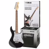 Електрогітара Yamaha Gigmaker EG112 GPII Black Набір для початківців (EG112GPII BLK) - Image 1