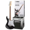 Електрогітара Yamaha Gigmaker EG112 GPII Black Набір для початківців (EG112GPII BLK) - Image 1
