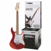 Електрогітара Yamaha Gigmaker EG112 GPII Metallic Red Набір для початківців (EG112GPII MTR) - Image 1