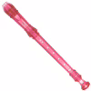 Блокфлейта Yamaha Soprano Pink (YRS-20BP) - Image 1