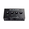 Аудіоінтерфейс M-Audio M-Track Duo - Image 1