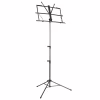 Пюпітр RockStand Standard Note Stand Black (RS 10010 B/B/20 SHAN) - Image 1