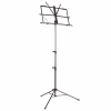 Пюпітр RockStand Standard Note Stand Black (RS 10010 B/B/20 SHAN) - Image 1