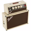 Комбопідсилювач Fender Mini Tone Master Amplifier (236915) - Image 1