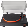 Програвач вінілу JBL Spinner BT Black/Orange (JBLSPINNERBTBLKEU) - Image 1