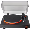 Програвач вінілу JBL Spinner BT Black/Orange (JBLSPINNERBTBLKEU) - Image 1
