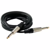 Інструментальний кабель RockCable Instrument Cable 3m (RCL 30203 D6) - Image 1