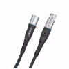 Мікрофонний кабель D'Addario Custom Series Microphone Cable 3m (PW-M-10) - Image 1