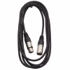 Мікрофонний кабель RockCable Microphone Cable 3m (RCL 30303 D6) - Image 1