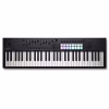 MIDI-клавіатура Novation Launchkey 61 MK4 (236473) - Image 1