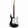 Електрогітара Yamaha Pacifica 012 Black - Image 1