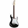 Електрогітара Yamaha Pacifica 012 Black - Image 1