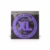 Струны для гитары D'Addario XL Pure Nickel Blues / Jazz Rock (11-48) (EPN115) - Image 1