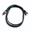 Інсертний кабель RockCable Patch Cable - 2 x RCA to 2 x RCA (1.5m) (RCL 20942 D4) - Image 1