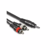 Інсертний кабель SoundKing Audio Cable (3m) (BB413) - Image 1
