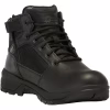 Ботинки Belleville Spear Point 5" Lightweight Side-zip Чорні 10 (BV915Z 100R) - Image 1