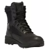 Ботинки Belleville Spear Point 8" WP Lightweight Side-zip Black 11 (BV918Z WP 110R) - Image 1