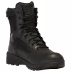 Ботинки Belleville Spear Point 8" WP Lightweight Side-zip Black 8.5 (BV918Z WP 085R) - Image 1
