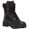 Черевики Belleville Spear Point 8" WP Lightweight Side-zip Black 9.5 (BV918Z WP 095R) - Image 1