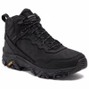 Черевики Merrell Coldpack 3 Thermo Mid WP Mns black - 42 - чорний (036.1260) - Image 1