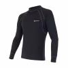 Термокофта Sensor Double Face LS black 24000003 XXL (SM11DF-black-XXL) - Image 1