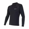 Термокофта Sensor Double Face LS black 24000003 XXL (SM11DF-black-XXL) - Image 1