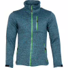 Кофта Hallyard Sif 002 Fleece Turquoise 2XL (sif/7795-002 2XL) - Image 1