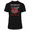 Футболка Jinx Cyberpunk 2077 - Johnny Fade Premium Tee Black, S (JINX-11913S) - Image 1