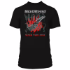 Футболка Jinx Cyberpunk 2077 - Johnny Fade Premium Tee Black, S (JINX-11913S) - Image 1