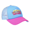 Кепка Cerda Star Wars - Blue Cap Premium (CERDA-2200007206) - Image 1