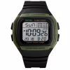 Часы наручные SKMEI 1278AG, ARMY GREEN, 11374 - Image 1