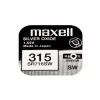Батарейки-Таблетки Maxell 315 / SR716SW - Image 1
