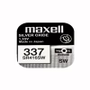 Батарейки-Таблетки Maxell 337 / SR416SW - Image 1
