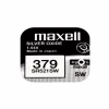 Батарейки-Таблетки Maxell 379 / SR521SW - Image 1